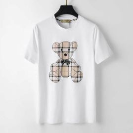Picture of Burberry T Shirts Short _SKUBurberryM-3XL26on0333023
